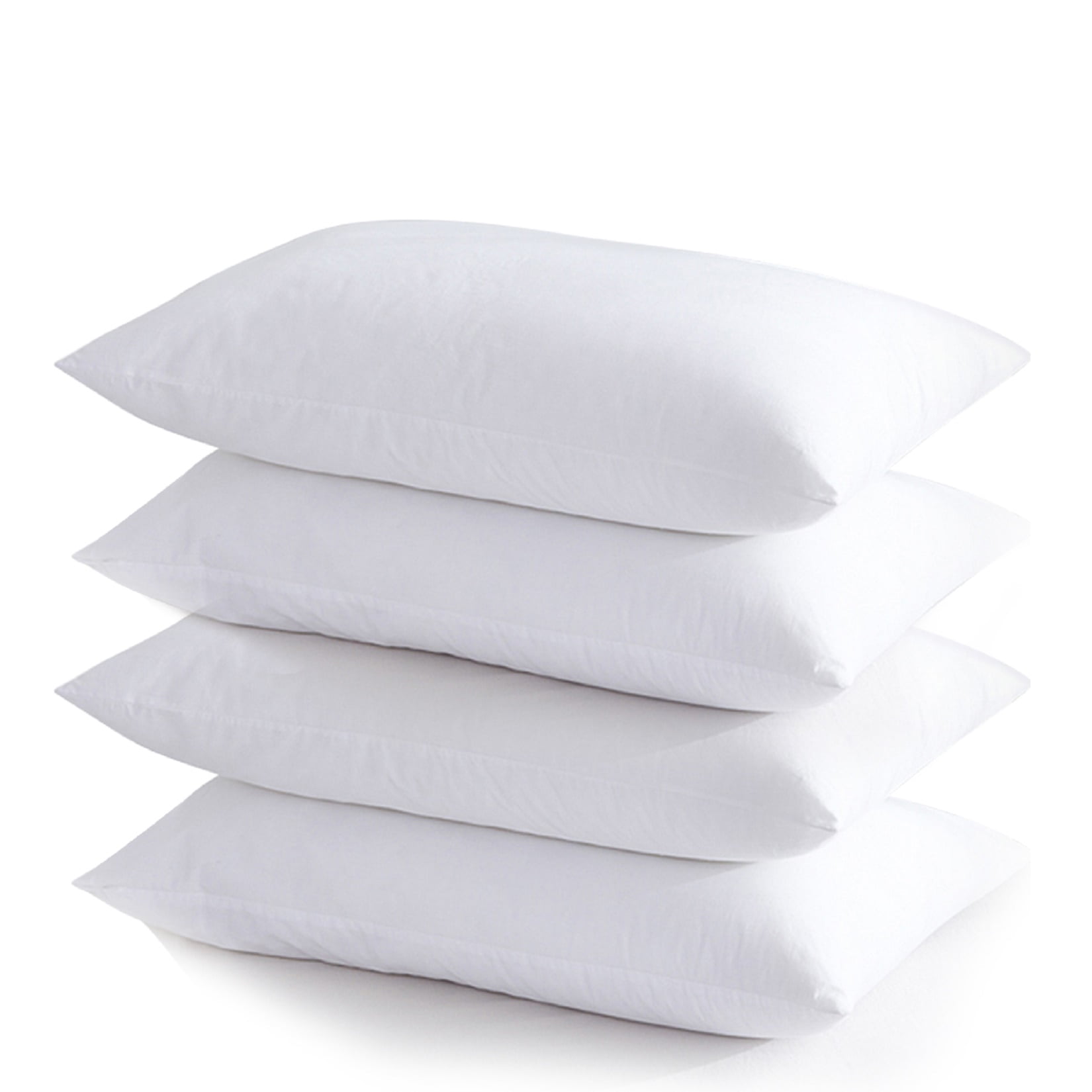 walmart pillow filler