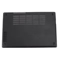 thumbnail image 2 of Laptop Bottom Base Cover, Perfect Fit Laptop Base Enclosure Lower Cover Stable Operation Maintenance ABS Precise Opening  for 5590 Notebook Computer, 2 of 7