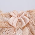 thumbnail image 6 of Chuancc Bralette Corset Bustier Bra For Women Bra And Panty 2 Piece 2 Pairs Lace Bra Bra Underwear Set Underwear Sets For Women Plus Size Lace Bralette Pink 34, 6 of 9
