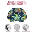 thumbnail image 4 of Pofeuu Colorful Pineapples 标题, 4 of 7