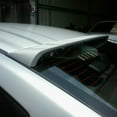 thumbnail image 3 of Ikon Motorsports Compatible with 10-15 Hyundai MD Elantra Sedan Unpainted ABS OE Factory Style Roof Spoiler, 3 of 7