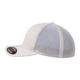 thumbnail image 3 of Flexfit  Adult Mesh Trucker Cap, 3 of 4
