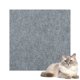 thumbnail image 1 of Tablero rascador para gatos, creativo y nuevo, de sisal, para gatos, almohadilla protectora para sofá, 1 of 6