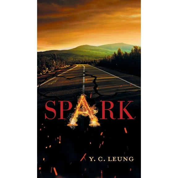 Spark, (Hardcover)