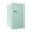 Seafoam Green, variant on Avanti Retro Series Compact Refrigerator, Mini-Fridge, 3.0 cu. ft., in Black (RMRS31X1B-IS)