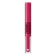 thumbnail image 1 of Shine Loud, High shine lip colour, 16HR wear, Vegan Formula, 1 of 5