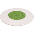 thumbnail image 1 of Amyove Tapis Grattoir Rond pour Chat Résistant aux Rayures, Planche à Griffer, Couverture de Sommeil, Protecteur de Meubles de Sofa, 1 of 9