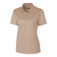 thumbnail image 1 of Clique Ice Lady Pique Polo Shirt, 1 of 1