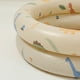 thumbnail image 4 of Piscina inflable para niños, piscina inflable para bebés, piscina portátil para niños, piscina inflable pequeña para niños para patio trasero, 4 of 5