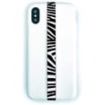 thumbnail image 1 of : The Original Phone Loop Finger Strap for Mobile Phone - Phone Loop Finger Holder for Phone Case Grip - Phone Strap Holder for Hand Grip - Finger Loop for Cell Phone Case (Zebra), 1 of 8