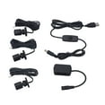 thumbnail image 3 of Estink Mini LED Spotlights Aluminium Shell Mounted USB 5V Long Cord 3 Pieces, 3 of 7