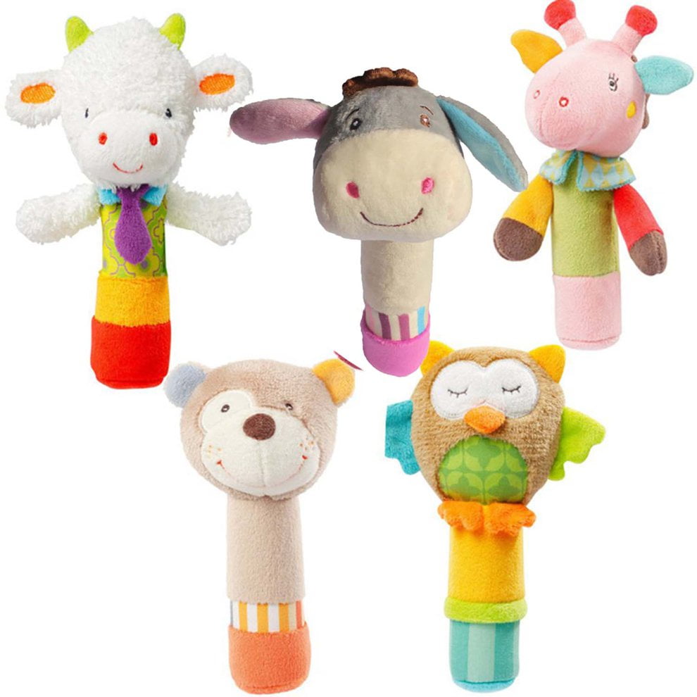 stick hand toy