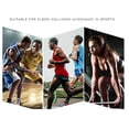 thumbnail image 5 of Genouillères de Soutien et Compression pour Musculation, Dynamophilie et Cross Training - Squats, 5 of 5