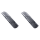 thumbnail image 1 of Para PS5 Slim SSD disipador de calor con almohadillas térmicas de silicona Kit de accesorios de refrigeración, 1 of 9