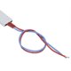 thumbnail image 3 of PTC Heating Plate Insulated Constant Temperature Ceramic Aluminum Heater 200x21x5mm 200 AC220V, 3 of 5