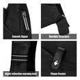 thumbnail image 4 of Mochila de Hombro Impermeable Antirrobo Bolso Bandolera de Pecho con Bandolera Funda Mochila Mochila Deporte para Bicicletas, 4 of 5