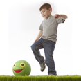thumbnail image 2 of Kickball Melissa & Doug Bulk Froggy desinflado con bomba de agujas, 2 of 8