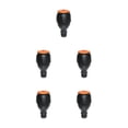 thumbnail image 3 of Cateissary Boquilla de rociador de 360 ​​grados para riego de jardín, trípode Universal de acero inoxidable, herramienta de riego, césped, Type2 NO2, 3 of 6