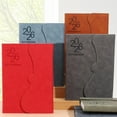 thumbnail image 2 of 304page Notebook Office Supply Day Planner Workbook Portable Reusable 2026 2026 Day Planner Notebook Meetings, 2 of 8