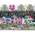 thumbnail image 1 of Puzle Buffalo Games Silver Select 1000 piezas, 1 of 6