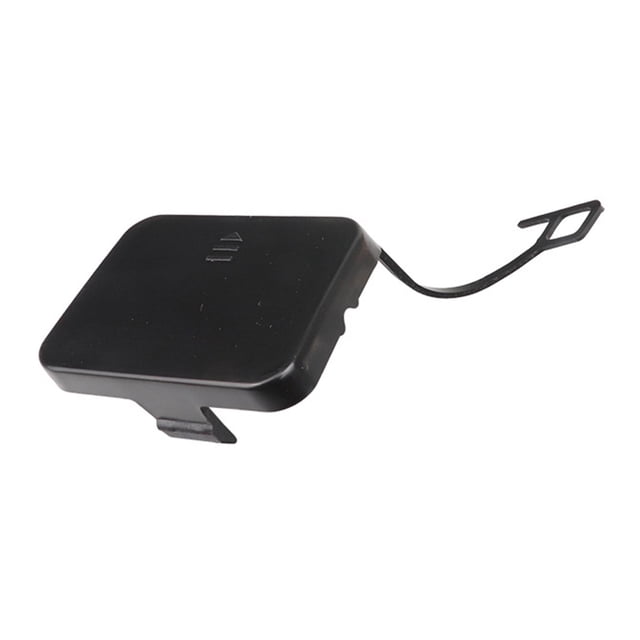 Tapa De Cubierta De Gancho De Remolque De Parachoques Delantero A1648850023 Resistente Para Mercedes-