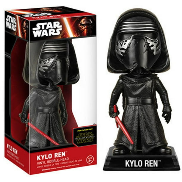 kylo and rey funko pop