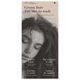 thumbnail image 4 of Dry Shampoo Dry Shampoo Powder Dry Shampoos Hair Day Dry Shampoo Powder for All Hair Types (1pcs Orange) 120ml, 4 of 8