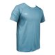 thumbnail image 3 of Playera Umbro para Hombre De Manga Corta Talla G Turquesa, 3 of 4