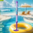 thumbnail image 3 of Water Spray Pump Toy - PP Material, Unique Water Explosion Effect, Ergonomic Design, Lightweight, Suitable for Parties/Concerts/Water Festivals/Pool Gatherings, 3 of 4