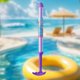 thumbnail image 3 of Cabezal De Ducha Con Rociador De Agua Bomba De Agua De Juguete Cithway Waterpump Toy Adecuado Para Fiestas, Conciertos, Festivales Acuáticos, Fiestas En La Piscina, Reuniones Familiares, Propuestas, 3 of 4