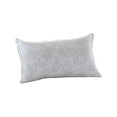 thumbnail image 4 of YHAICO Pillow Bed Pillows Decorative Pillow with Down-Like Fiber Fill Single Size Removable Insert Machine Washable, 4 of 6