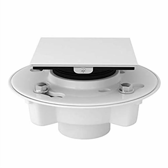 Rohl PVC 2" X 3" Drain Body Kit - SDPVC2/3
