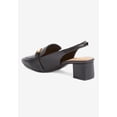 thumbnail image 2 of Comfortview Women's The Oaklyn Sling Back, 2 of 6