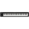 Korg MICROKEY261 Microkey2 61-Key IOS-Powerable USB Midi Controller Keyboard