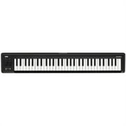 Korg MICROKEY261 Microkey2 61-Key IOS-Powerable USB Midi Controller Keyboard