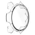 thumbnail image 4 of Pour Garmin Forerunner 255s Coque de Protection Complète Anti-Chute pour Montre Rigide avec Protecteur d'Écran en Verre Trempé, 4 of 5