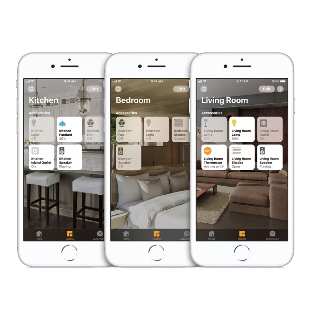 apple homekit vs alexa vs google home