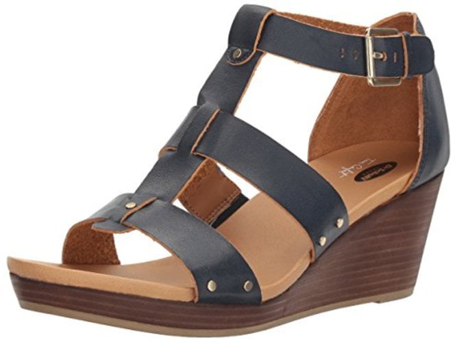 dr scholls womens sandals walmart