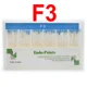 thumbnail image 1 of Puntos de papel absorbentes F1F2F3, limas de cancelación de raíz Dental, puntas de fibra de algodón para endodoncia, materiales de productos para dentistas, 1 of 5