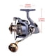 thumbnail image 4 of Carrete de pesca Macarena DR7000 agua salada agua dulce, 4 of 8