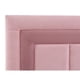 thumbnail image 4 of Base Cama DICASA Queen Size Cabecera Bora Rosa, 4 of 7