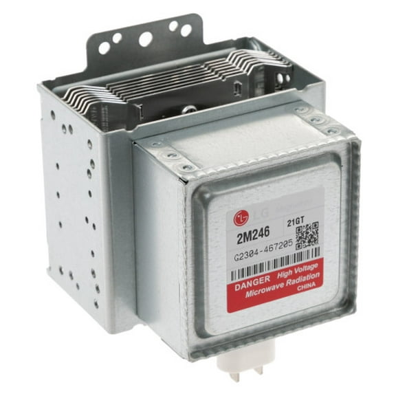 GE WB27X44106 MAGNETRON - OEM PART