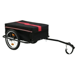 aoi_inu2　アレンスポーツ  トレーラー  allen as2 Allen Sports 2-Child Bicycle Trailer and Stroller, model AS2