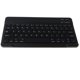 thumbnail image 1 of Inalámbrico Bluetooth Delgado Para para Teléfono Android - 9 pulgadas negro Macarena Teclado inalámbrico delgado, 1 of 8