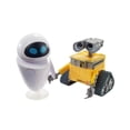 thumbnail image 3 of Figuras Wall-E y Eva Disney Pixar Wall-E 3 Pulgadas, 3 of 3