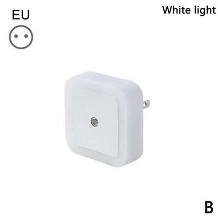 

LED Wireless ABS Auto Motion Sensor Infrared Night Cabinet/Stair Lam R7C1 K6L4