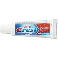 thumbnail image 2 of Crest Kids Cavity Protection Toothpaste, Sparkle Fun, Travel Size 0.85 oz (24g) - Pack of 2, 2 of 2