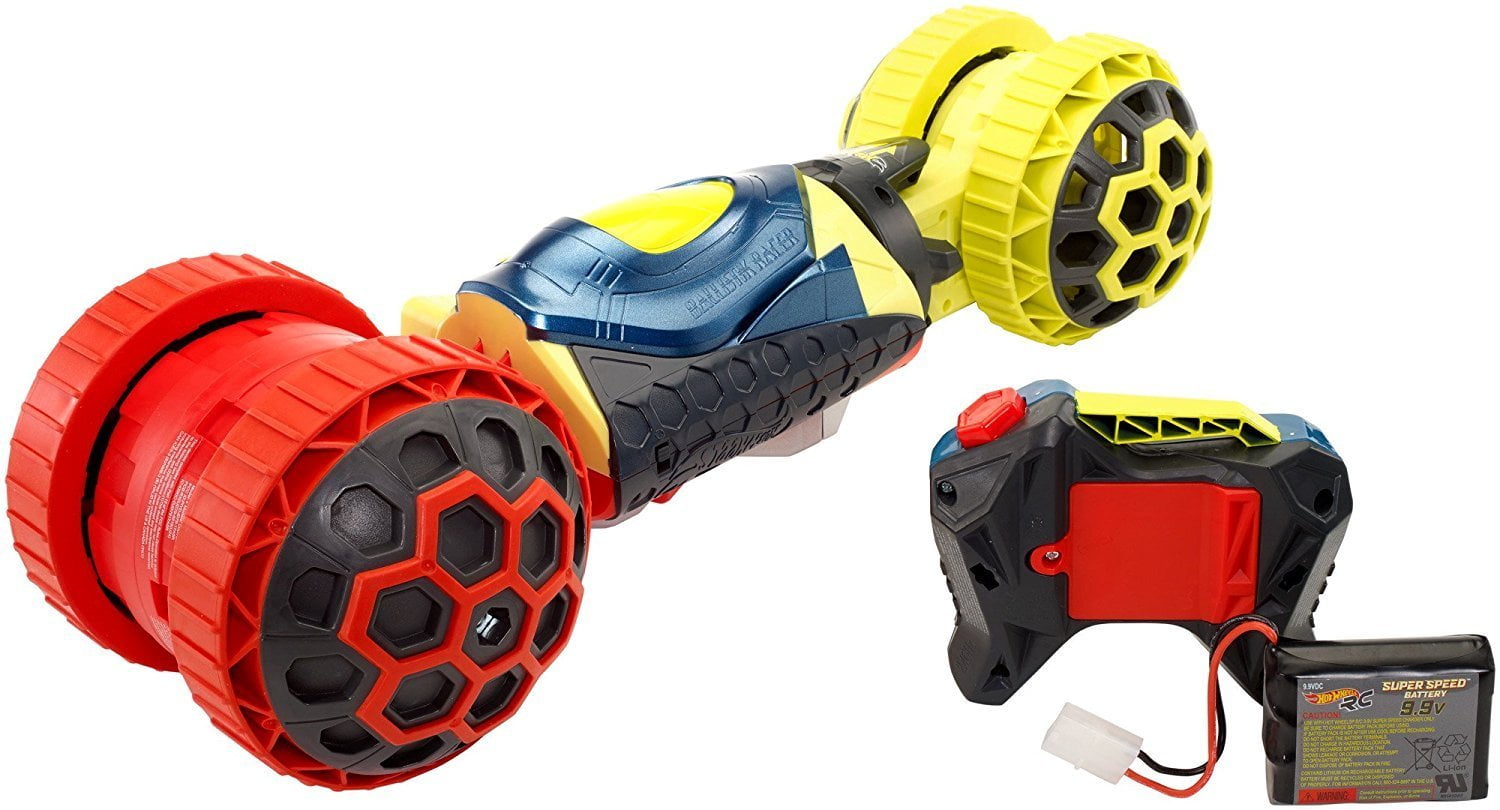 Hot Wheels Ballistik Race High Speed 2 