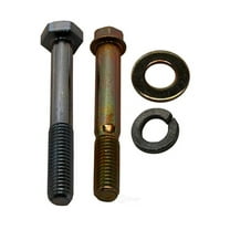 Disc Brake Caliper Bolt Kit Fits select: 2013-2014 CHEVROLET SUBURBAN, 1997-2000 HONDA CIVIC LX