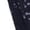 Navy, variant on Womens Plus Size Pants Boho Casual Pants Women Button Harem Loose Leg Pants Pocket Wide Print Womens Casual Pants Navy XXXL